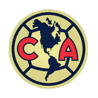 Aguilas Sticker by Club America