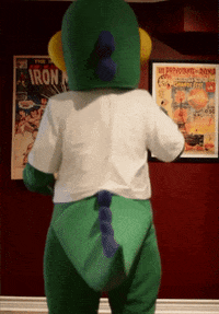Dance Hello GIF by OttawaRecCulture