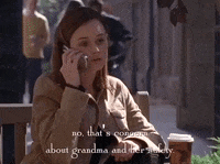 season 5 netflix GIF by Gilmore Girls 
