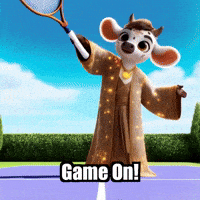 Serve Game On GIF by Moosiahzen