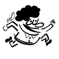 Museumssonntag Sticker