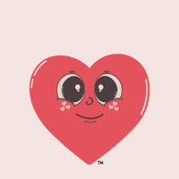 Oh Yeah Yes GIF by Love is Here Every Day™