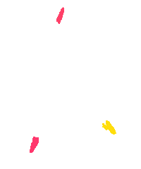 Creativity Be Creative Sticker by Paint the World