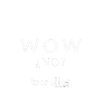 Creativo Wow Sticker by Tecnolite Connect