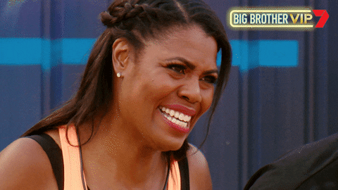 Angry Big Brother GIF by Big Brother Australia