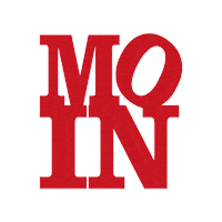 Moin Moin Kids Sticker by Aight_Evo