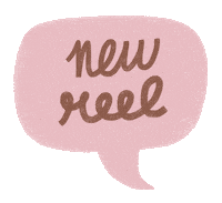 New Video Rose Sticker by Catharina Stewart