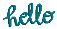 Photo Hello Sticker by Amazon Photos