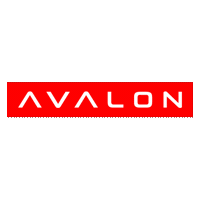 Avalon Sticker by Avalonmusicnl