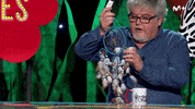 Ilustres Ignorantes GIF by Movistar Plus+