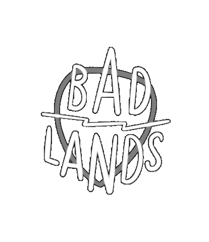 badlandsbar tonight livemusic badlands badlandsbar Sticker