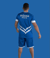 Gymnastics Ginastica Artistica GIF by Minas Tênis Clube