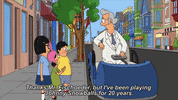 fox tv animation GIF by Bob's Burgers