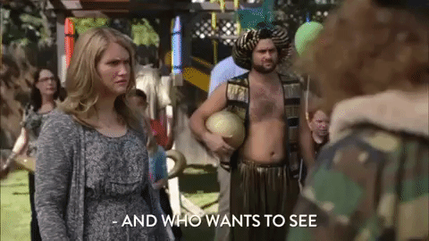 comedy central GIF by Workaholics