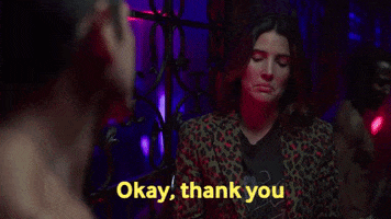 Everything Stumptown GIF by ABC Network