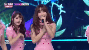 k-pop GIF