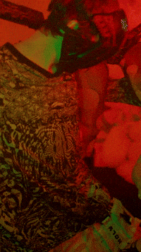 Hot Topic Cyberpunk GIF by DISSONANCE STORE