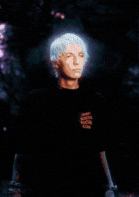 Hot Topic Cyberpunk GIF by DISSONANCE STORE