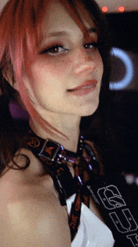 Hot Topic Cyberpunk GIF by DISSONANCE STORE