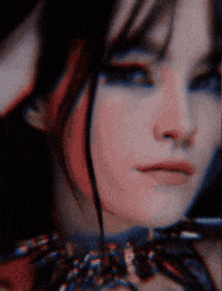 Hot Topic Cyberpunk GIF by DISSONANCE STORE