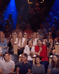 BNNVARA yes ja juichen winnen GIF