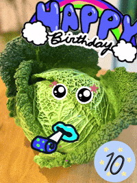 Happy Party GIF