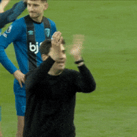 Premier League Football GIF by AFC Bournemouth