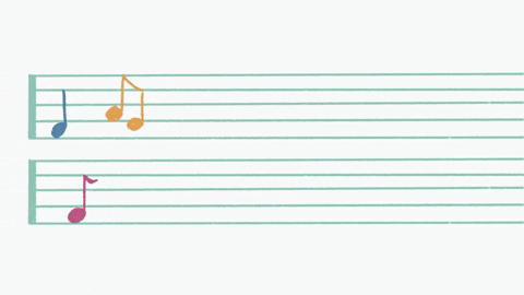 Beats and Bytes