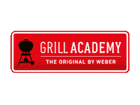 WeberSweden grill grilla bbqlovers kott Sticker