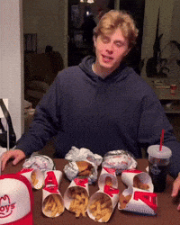 Asaf GIF by Respective