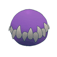 ball rolling Sticker by BeautiFunGames