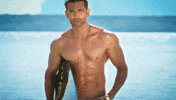 Greek God Dance GIF by Hrithik Roshan