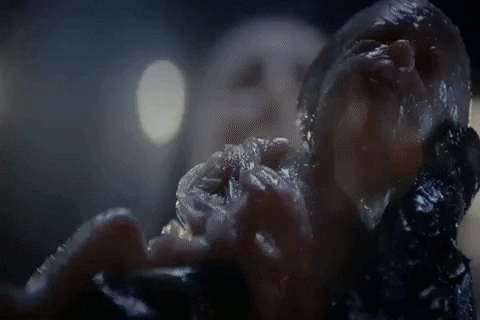 episode 1 GIF by The X-Files
