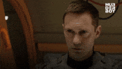 Eye Contact GIF by Apple TV