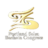 Scp Sticker by Salsa Congress Portland