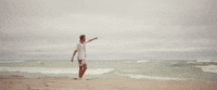Lake Michigan Summer GIF by Ryan Hurd