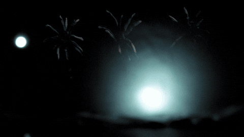 Dark What GIF by Carl Knickerbocker