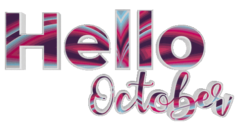 Fall Autumn Sticker by OpticalArtInc.