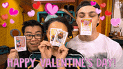 valentine's day valentine GIF by CBC