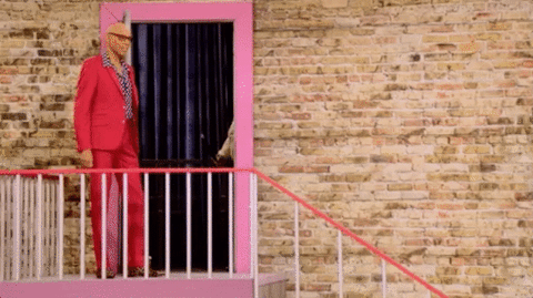 season 7 latrice royale GIF by RuPaul's Drag Race