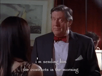 season 2 netflix GIF by Gilmore Girls 