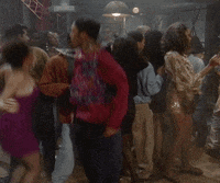 Season 1 Dancing GIF by Martin