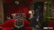 Martin Lawrence Lol GIF by HBO Max