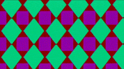 Color Analog GIF by DADA WESTERN THE DESTROYER