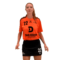 Sport Club Sticker by GKV Den Elzen Autoschade