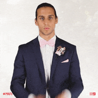 channel 9 michael GIF by Married At First Sight Australia