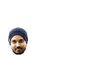 Khaanahamesha Sticker by BORN ON INSTAGRAM