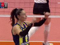 Hande Baladin GIF