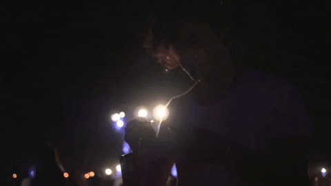 set on fire light a match GIF by MAGIC GIANT