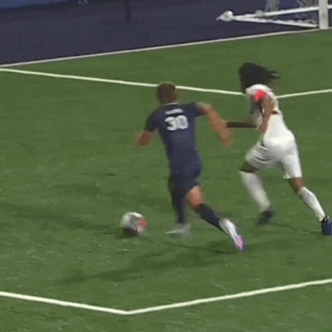 College Soccer GIF by FloSports